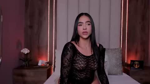 Lucy online show from July 22, 1:28 am