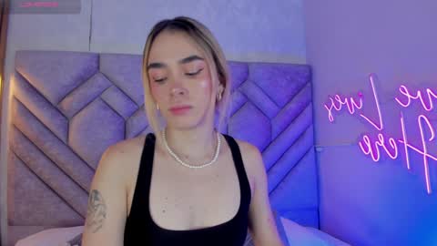 Lucy online show from December 3, 11:54 am