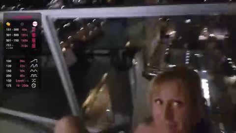 Lucy Vybes online show from October 23, 11:16 am