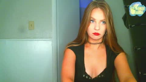 Goddess Lucy lucywants online show from July 14, 3:44 am
