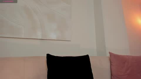 Lucy online show from October 11, 9:06 pm