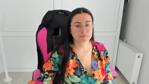 Lucy online show from July 8, 1:02 pm
