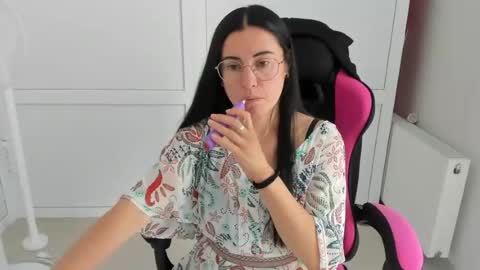 Lucy online show from July 10, 1:11 pm