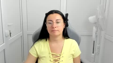 Lucy online show from July 2, 1:17 pm