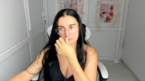 Lucy online show from August 5, 12:33 pm