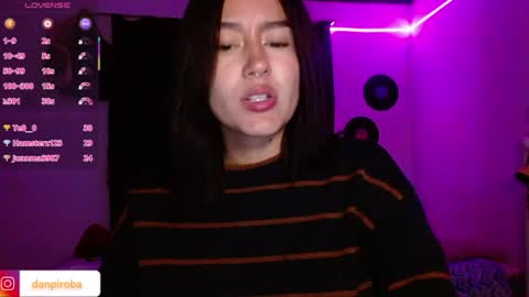 ludovica online show from July 27, 2:52 am