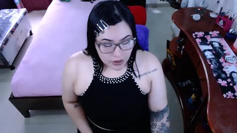 Snapshot of lufek_23 chatting on February 1, 8:16 pm Lufek23 online show from February 1, 8:16 pm