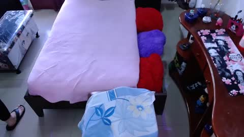 Snapshot of lufek_23 chatting on January 24, 6:35 pm Lufek23 online show from January 24, 6:35 pm