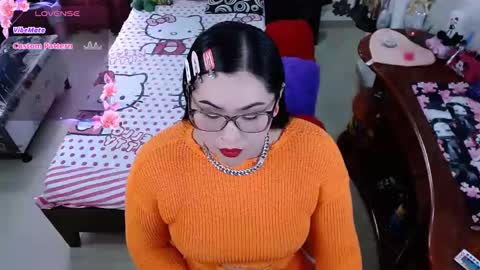 Snapshot of lufek_23 chatting on February 7, 2:37 pm Lufek23 online show from February 7, 2:37 pm