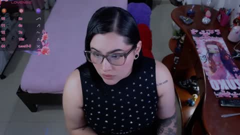 Snapshot of lufek_23 chatting on December 27, 12:29 am Lufek23 online show from December 27, 12:29 am