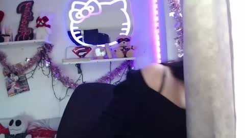 Luhana online show from February 16, 10:20 pm