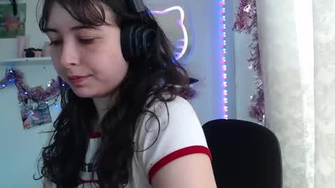 Luhana online show from January 18, 2:13 pm