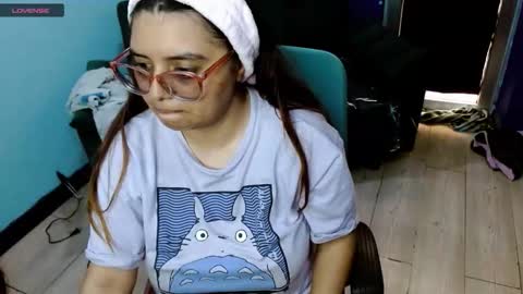 luisa_bunny online show from March 13, 5:25 pm