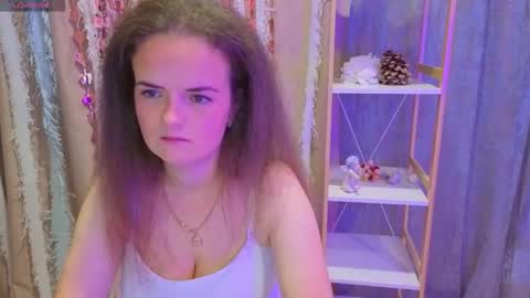 Luisa Rosee online show from October 21, 7:07 pm