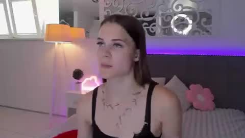 LuisaClover online show from July 10, 12:27 pm