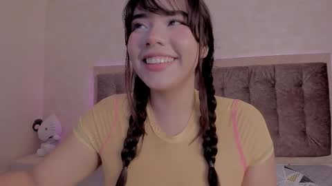 Luisa Giraldo online show from November 20, 11:00 am