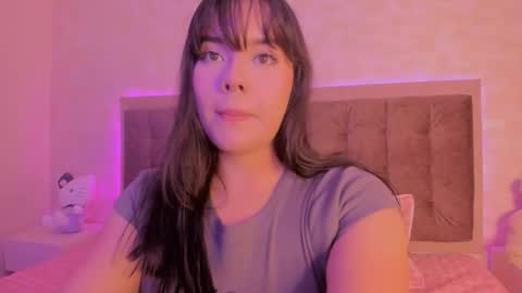 Snapshot of luisagiraldo_ chatting on September 10, 10:04 am Luisa Giraldo online show from September 10, 10:04 am
