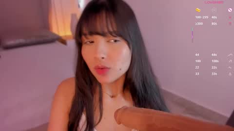 L U I S A online show from October 29, 9:06 pm