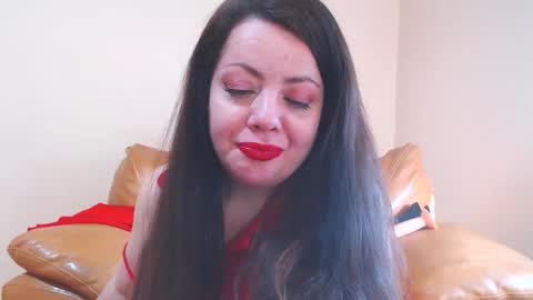 Cassie online show from March 13, 1:56 pm