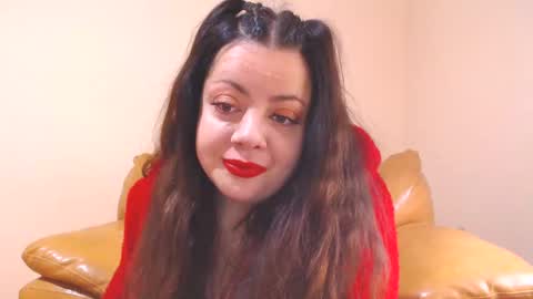 Snapshot of luisahornydoll chatting on February 28, 9:15 am Cassie online show from February 28, 9:15 am