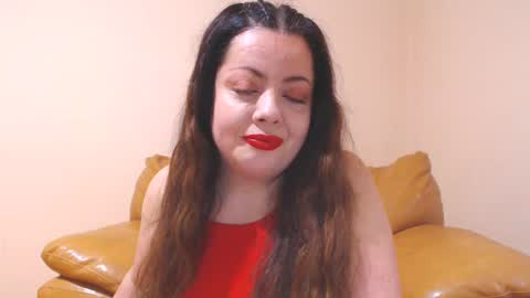 Snapshot of luisahornydoll chatting on March 1, 2:23 pm Cassie online show from March 1, 2:23 pm
