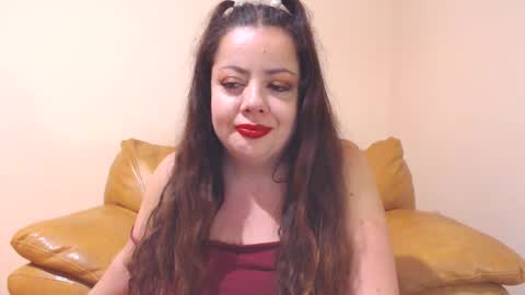 Cassie online show from November 1, 7:18 pm