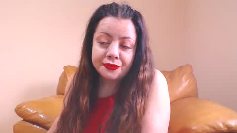 Snapshot of luisahornydoll chatting on March 2, 1:53 pm Cassie online show from March 2, 1:53 pm