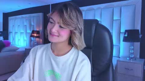 Luisa  online show from July 28, 12:23 pm