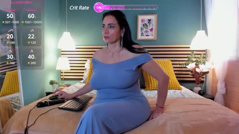 luisa online show from February 28, 12:31 pm