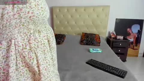 Luissa online show from July 12, 3:35 pm