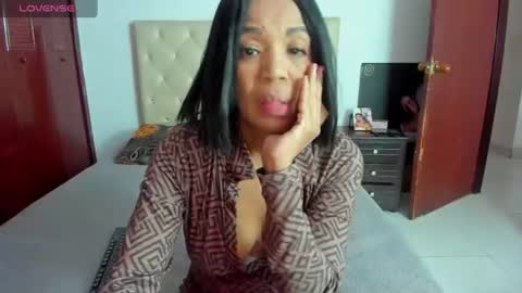 Luissa online show from June 29, 12:49 pm