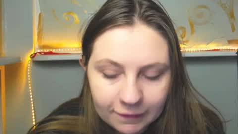 Luiza online show from December 12, 10:34 am