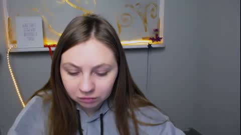 Luiza online show from December 4, 7:50 am