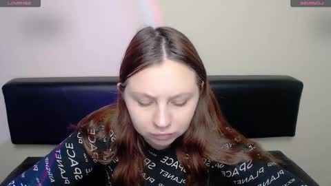 Luiza online show from March 9, 7:22 am