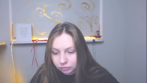 Luiza online show from December 5, 8:00 am