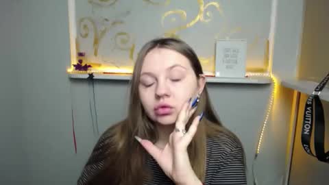 Luiza online show from December 15, 6:29 am