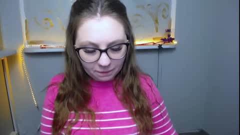 Luiza online show from February 24, 10:02 am