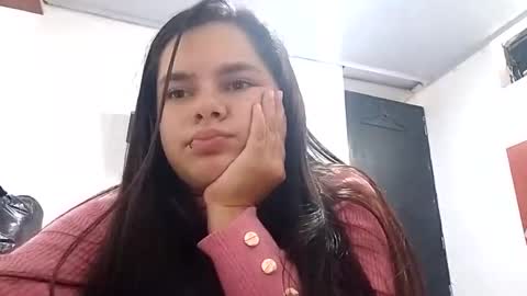 luli694416 online show from October 11, 6:21 pm