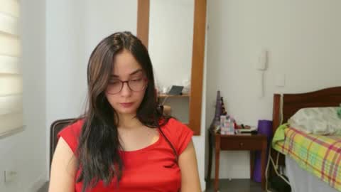Luli online show from June 17, 2:18 pm