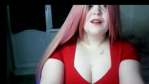 lulovia online show from January 16, 9:33 pm