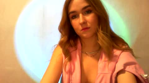 Snapshot of lulu_baby1 chatting on February 4, 5:34 pm Lulu Baby18 online show from February 4, 5:34 pm