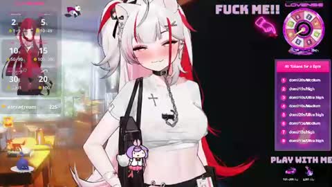 lulu_hentai online show from June 27, 4:13 pm