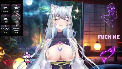 lulu_hentai online show from November 12, 1:47 am