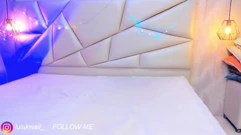 lulu online show from January 14, 7:08 pm