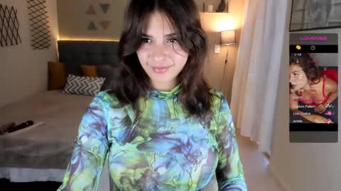 Snapshot of lulu_lopez chatting on March 9, 5:49 pm Lau online show from March 9, 5:49 pm