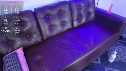 lulu online show from December 3, 1:02 pm