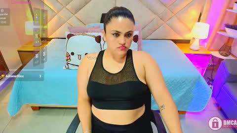 Lulu  online show from March 18, 8:03 pm