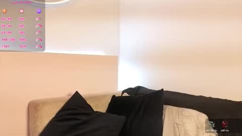 lulu_wonder online show from November 29, 9:52 pm