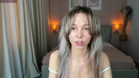 Alise online show from March 12, 3:04 pm