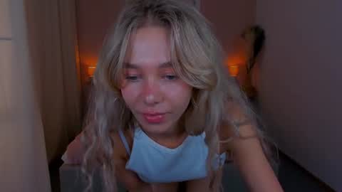 Alise online show from June 23, 3:43 pm